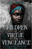 Children of Virtue and Vengeance (Legacy of Orisha, 2)