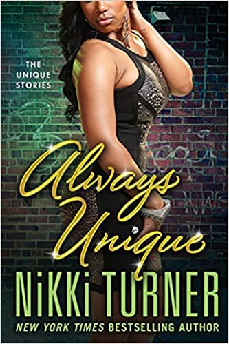 Always Unique: The Unique Stories