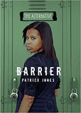 Barrier