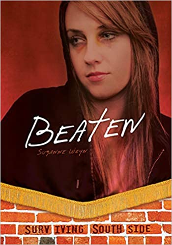 Beaten