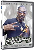 Bigg Snoop Dogg's Puff Puff Pass Tour