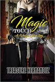 Magic Touch: A Brooklyn Girls Story