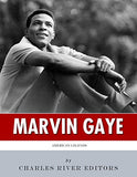 American Legends: The Life of Marvin Gaye