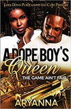A Dope Boy's Queen: The Game Ain't Fair