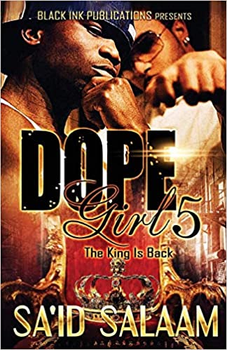 Dope Girl 5