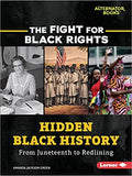 Hidden Black History: From Juneteenth to Redlining