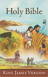 Kids Bible-KJV