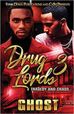 Drug Lords 3: Tragedy and Chaos