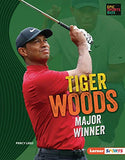 Tiger Woods: Major Winner