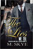 All the Lies We Tell: Heaven and Hell Series, Book 2