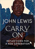Carry on: Reflections for a New Generation