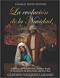 La evolución de la Navidad: la historia de la festividad cristiana desde el nacimiento de Jesús hasta nuestros días