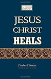Jesus Christ Heals