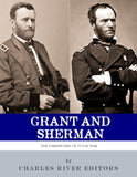 Grant & Sherman: The Harbingers of Total War