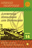 AFRICAN DIASPORAS PB	Ancestors, Migrations and Boundaries #4