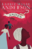 ASHES (SEEDS OF AMERICA TRILOGY)