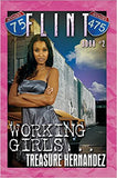 Flint: Book 2: Working Girls