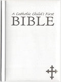 My First Bible-NRSV-Catholic Gift