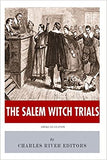 American Legends: The Salem Witch Trials