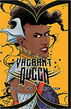 Vagrant Queen Vol. 2, 2: A Planet Called Doom