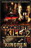 Concrete Killa 2