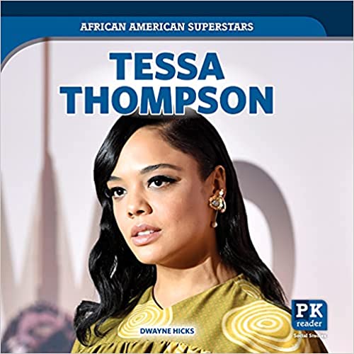 Tessa Thompson