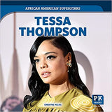 Tessa Thompson