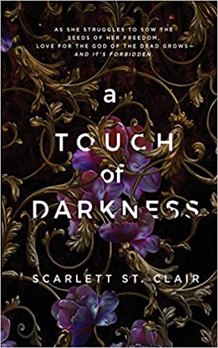 A Touch of Darkness