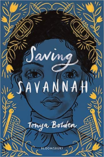 SAVING SAVANNAH