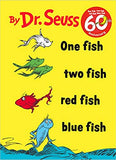 One Fish Two Fish Red Fish Blue Fish