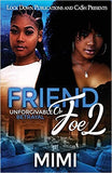 Friend or Foe 2