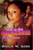 Secrets Untold