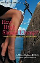 How High Should I Jump?