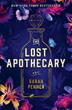 The Lost Apothecary (Original)