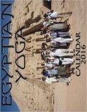 Egyptian Yoga Calendar 2016