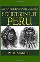 Schetsen uit Peru