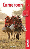 CAMEROON (BRADT TRAVEL GUIDE CAMEROON)