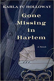 Gone Missing in Harlem
