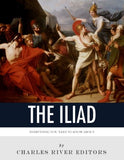 Everything You Need to Know About The Iliad