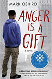 Anger Is a Gift
