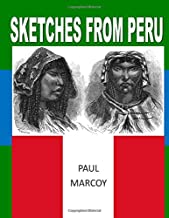 Sketches From Peru