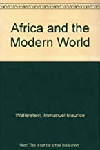 AFRICA AND THE MODERN WORLD HB
