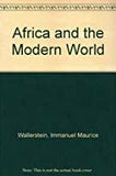 AFRICA AND THE MODERN WORLD HB