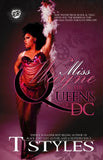 Miss Wayne & the Queens of DC (the Cartel Publications Presents)