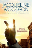 PEACE, LOCOMOTION (PB)