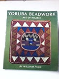 Yoruba Beadwork Notecards