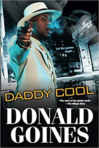 Daddy Cool