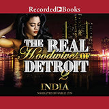 The Real Hoodwives of Detroit 2: Motor City Mayhem