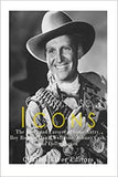 Country Music Icons: The Lives and Careers of Gene Autry, Roy Rogers, Hank Williams, Johnny Cash, and Dolly Parton