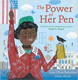 Power of Her Pen